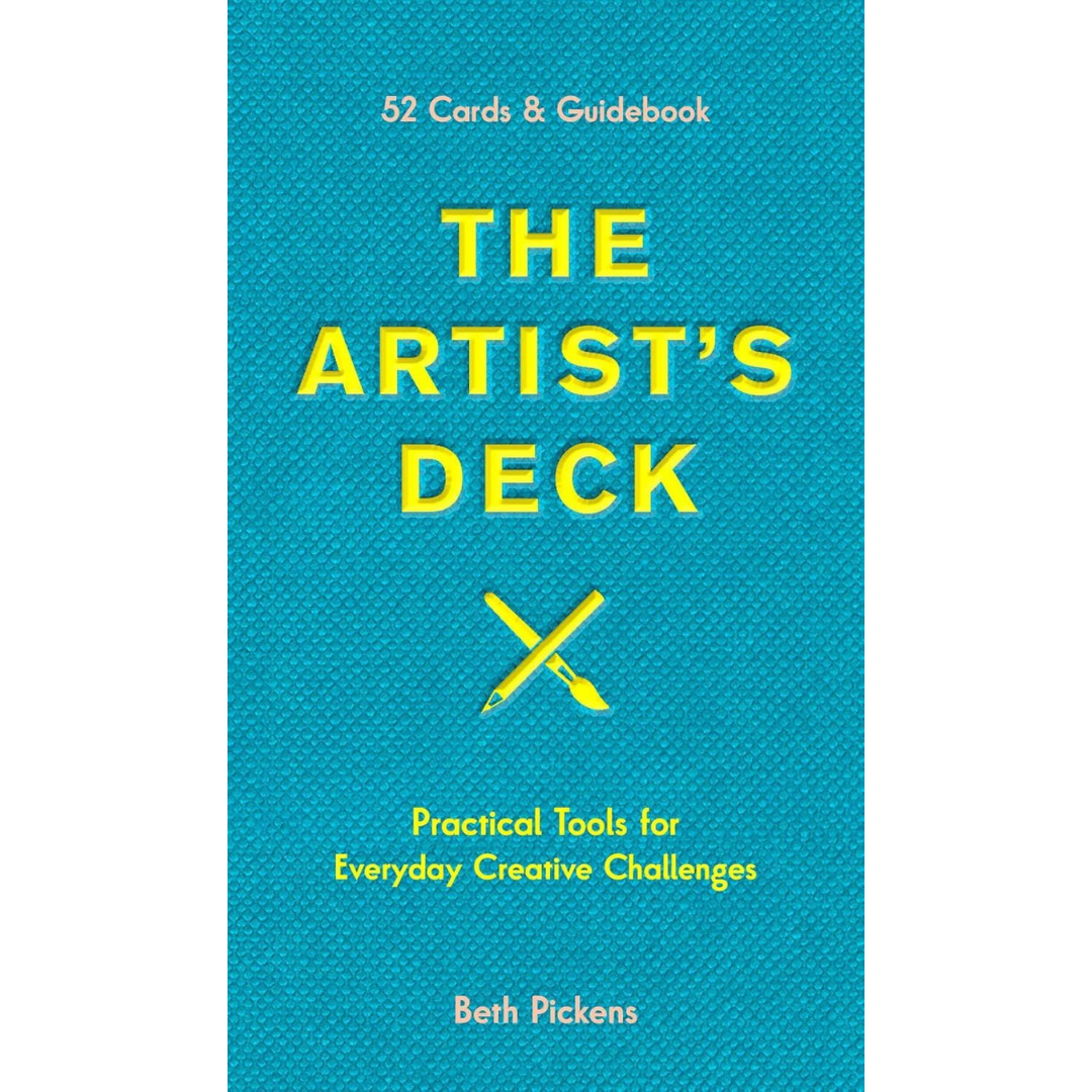The Artist's Deck