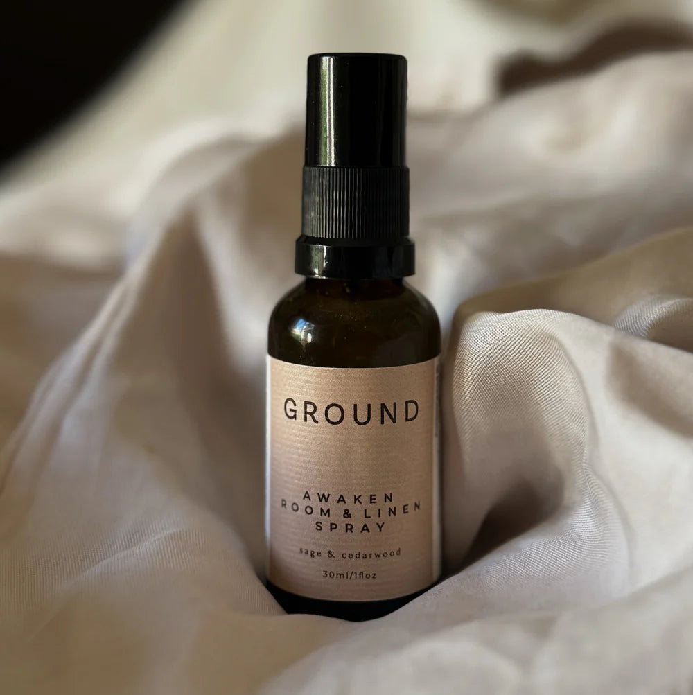 The Scholar Gift Set - Ground Wellbeing