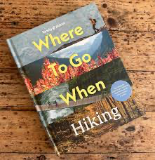Where to go when hiking?