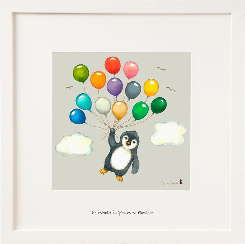 The Childrens Collection