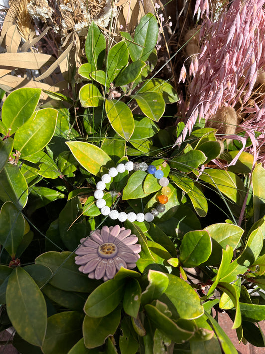Chakra Bracelet
