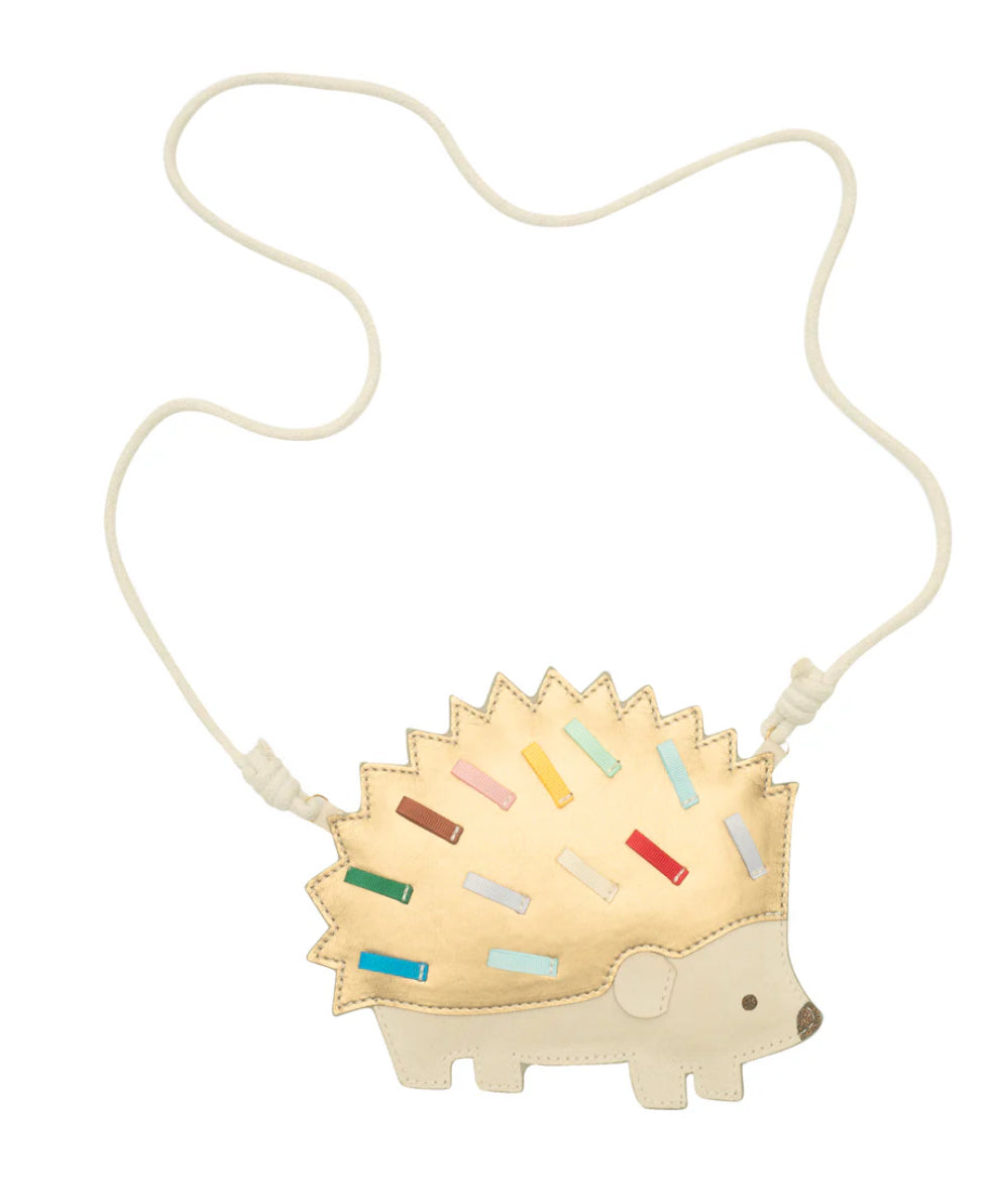 Harry hedgehog bag