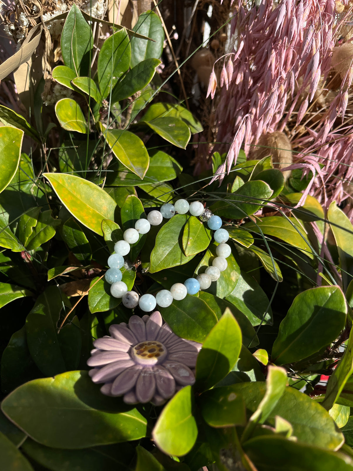 Aquamarine