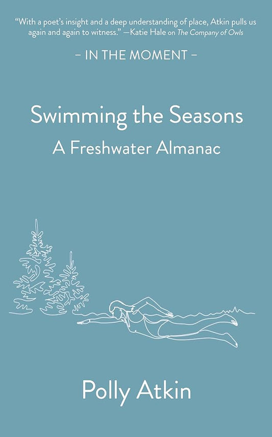 Swimming the seasons