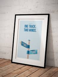 One track two minds-Ray Hurley