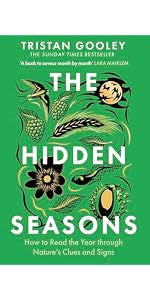 The hidden seasons