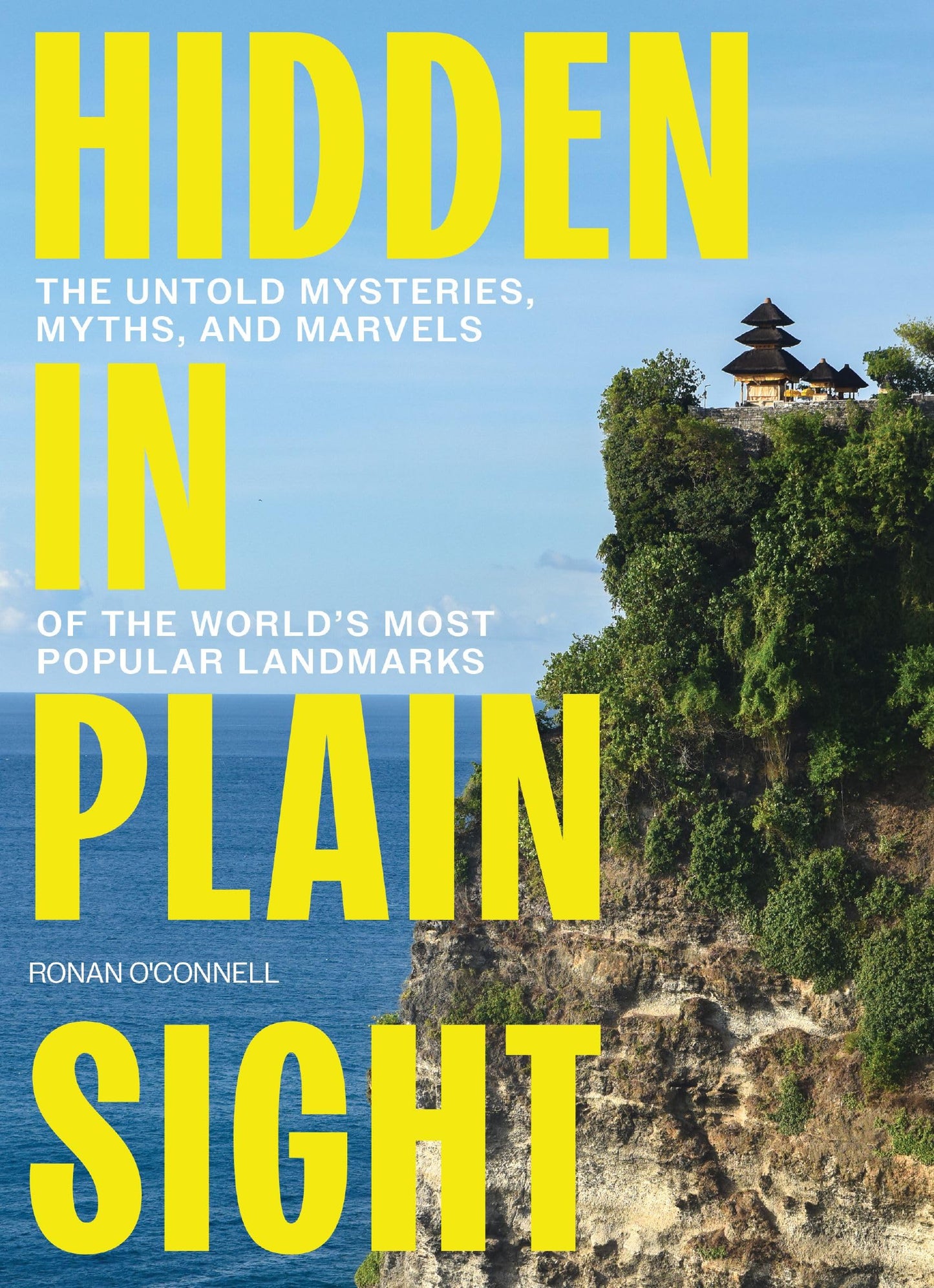 Hidden in plain sight
