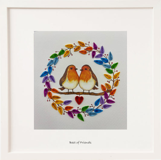 The Best of Friends - Belinda Northcote
