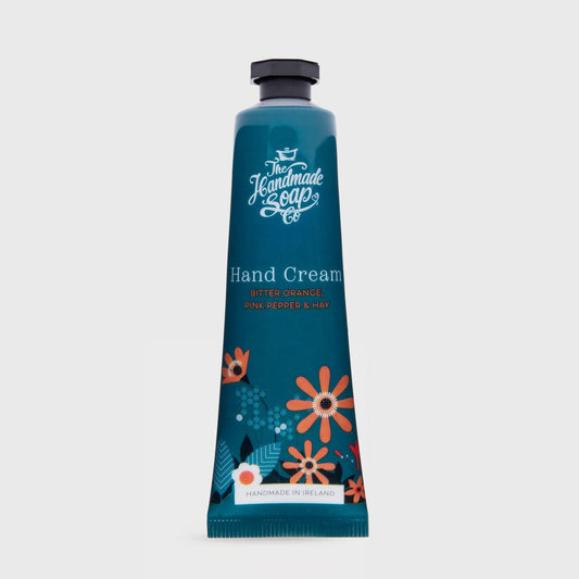 Bitter Orange & Pink Pepper Hand Cream