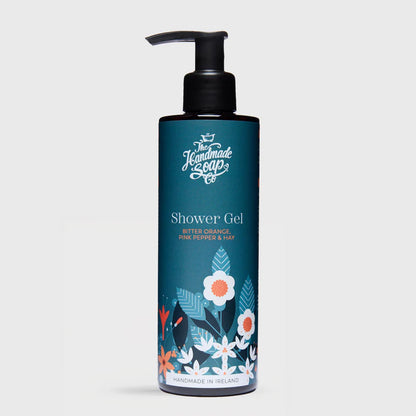 Handmade Soap Co. Shower Gel