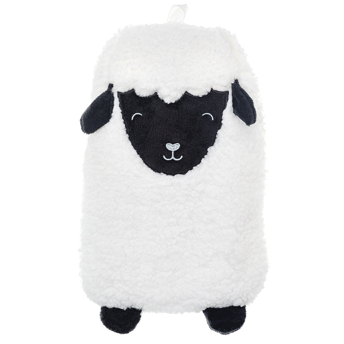 Sheep Hot Water Bottle