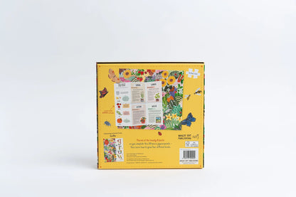 Grow 500pc Jigsaw Puzzle