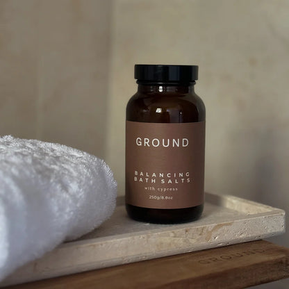 The Grounding Gift Set - Ground Wellbeing