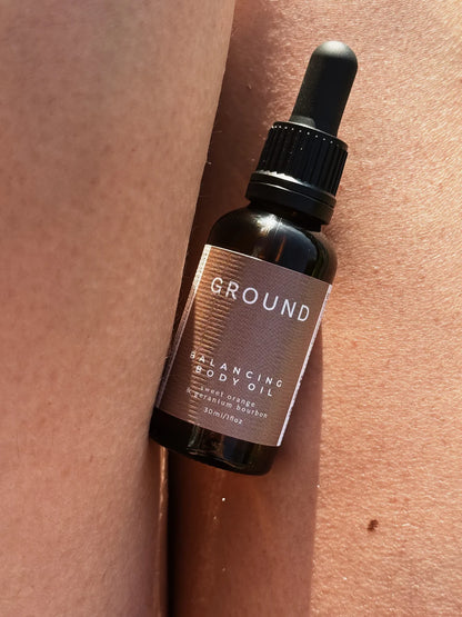 My Beloved Gift Set - Ground Wellbeing