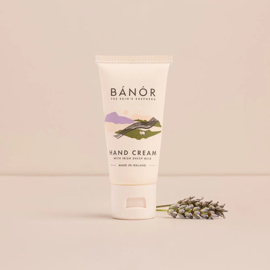Hand Cream 30ml
