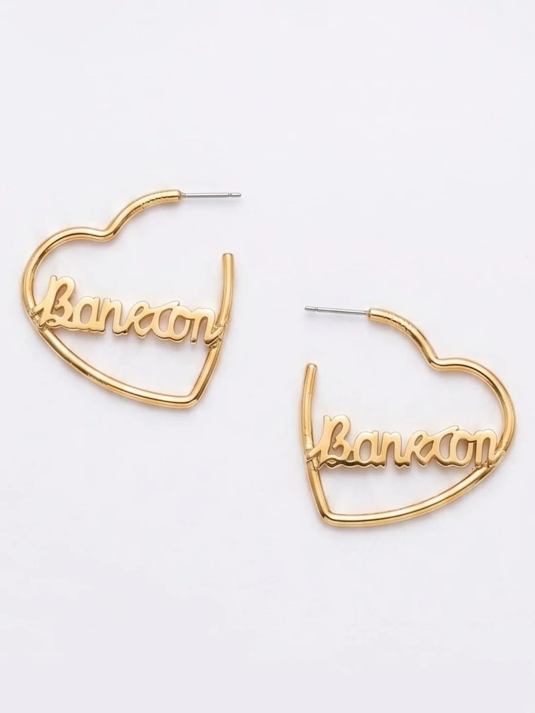 Banríon earrings - DKMV