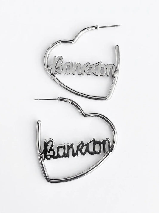 Banríon earrings - DKMV