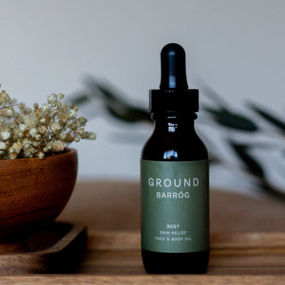 The Big Hug Gift Set - Ground Wellbeing