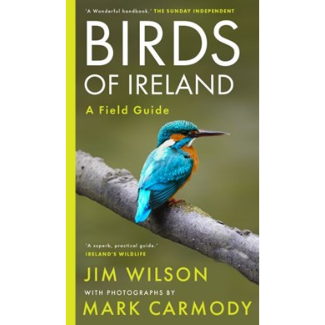 Birds of Ireland