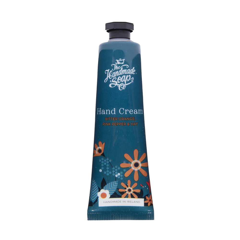 Hand Cream Tube 30g