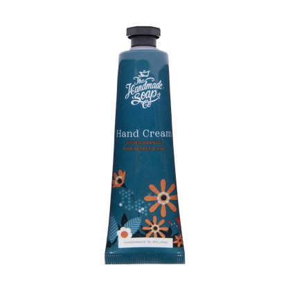 Hand Cream Tube 30g