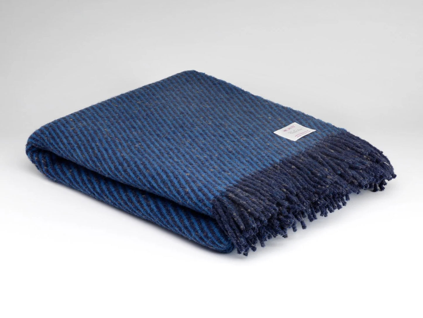 McNutt Merino Blankets
