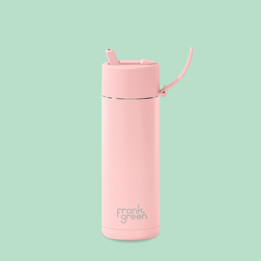 Ceramic Reusable Bottle (595ml / 20oz)
