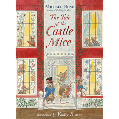 Tale Of The Castle Mice