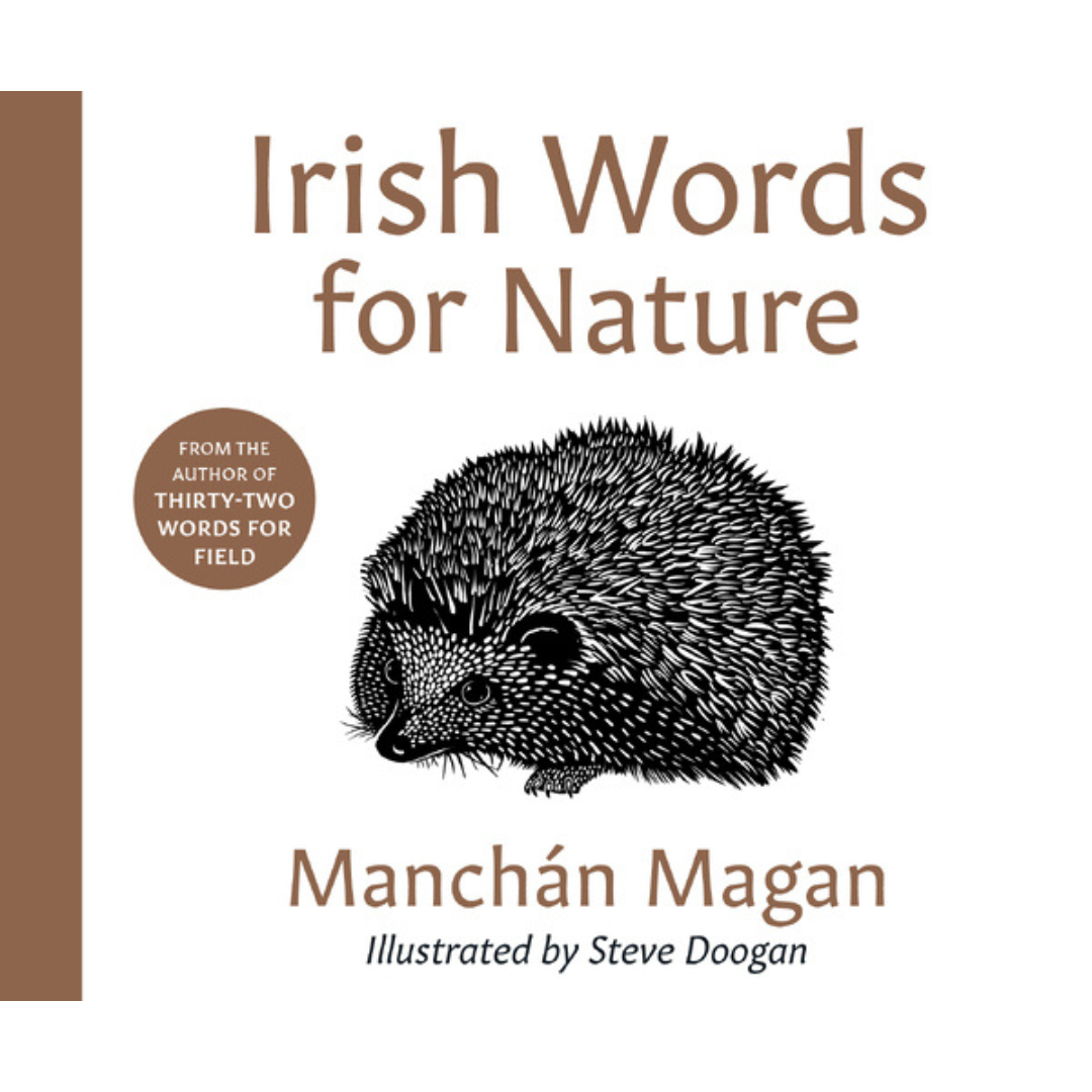 Irish Words for Nature