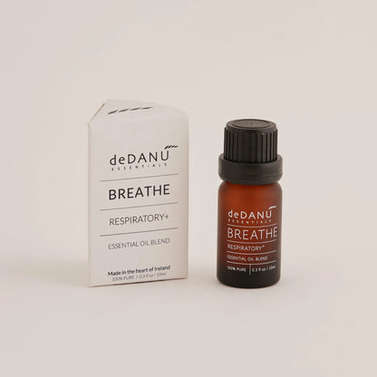 deDANU Breathe Essential Oil Blend