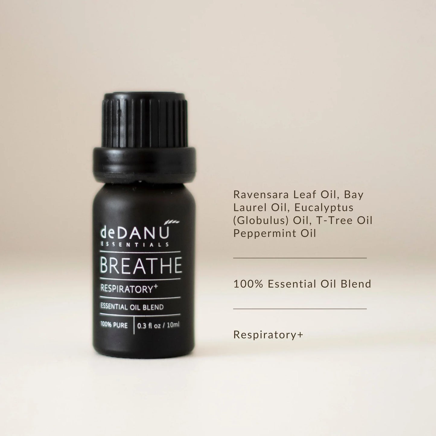 deDANU Breathe Essential Oil Blend