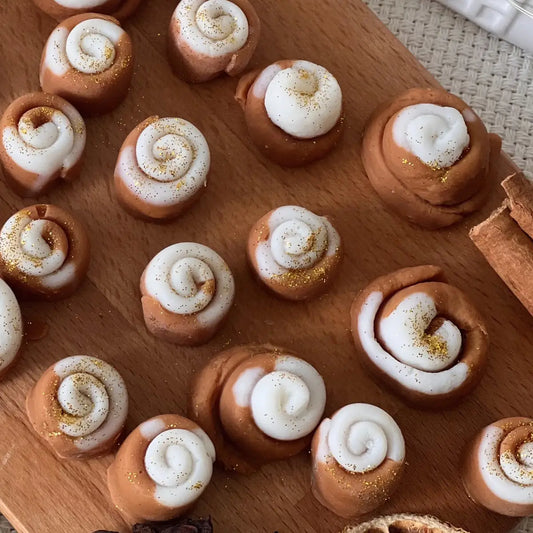 Buttery Croissant Wax Melt