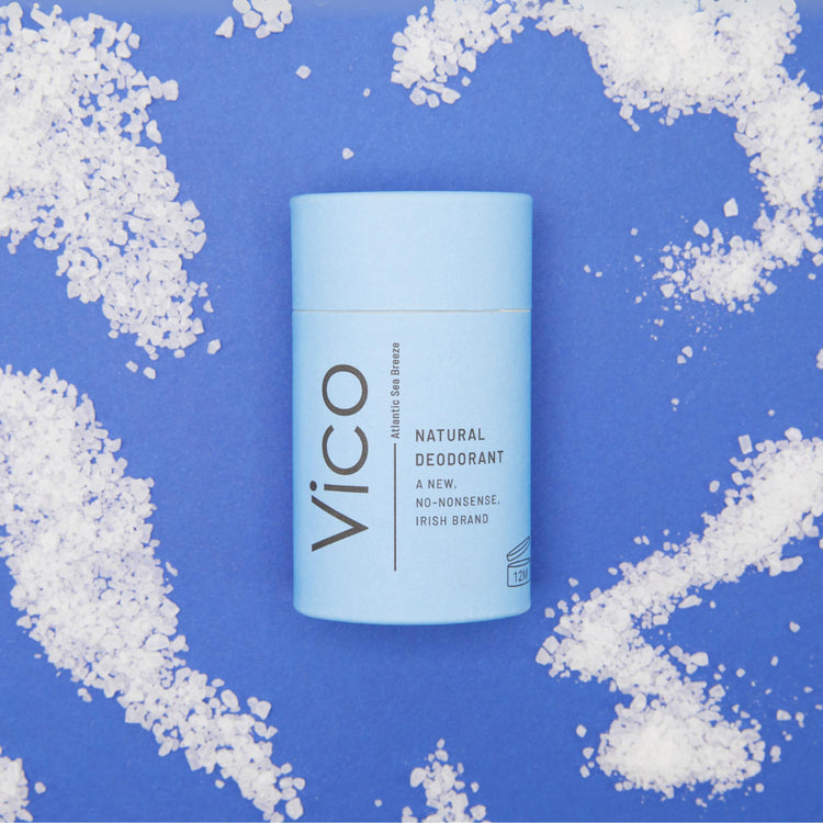 Vico Deodorant
