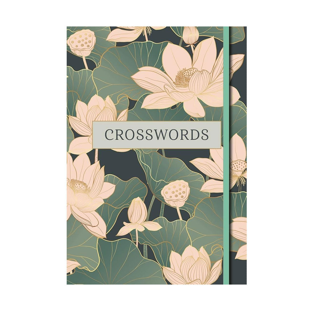 Crosswords