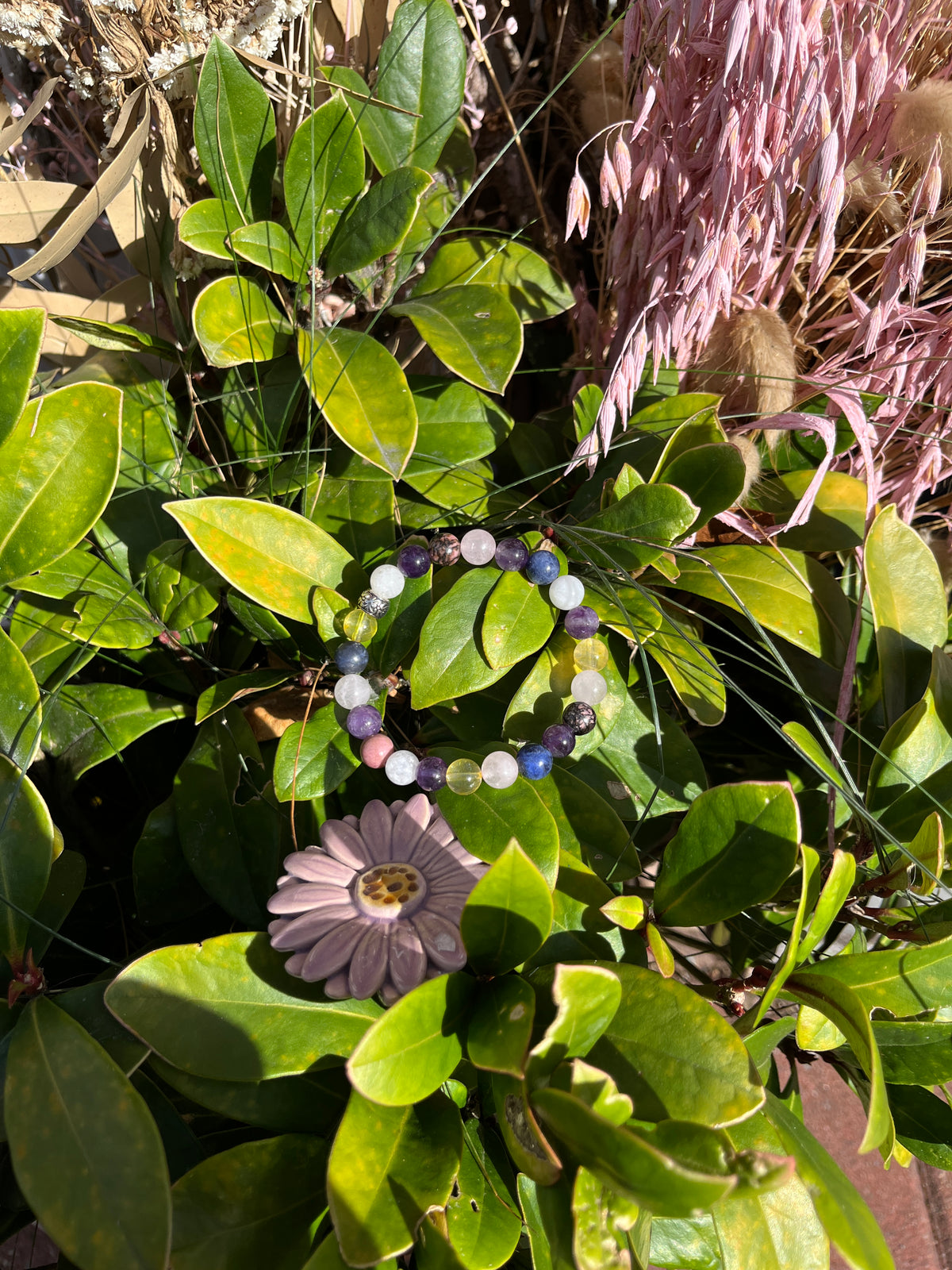 Calm & Soothing bracelet