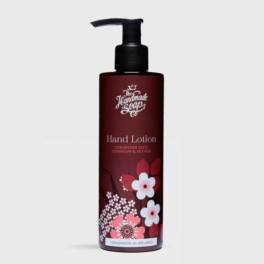 Handmade Soap Co. Hand Lotion