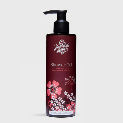 Handmade Soap Co. Shower Gel