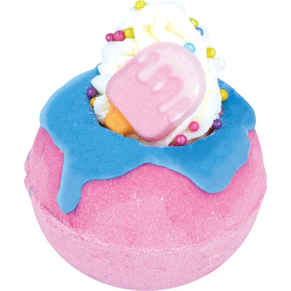 Chill Out Bath Bomb