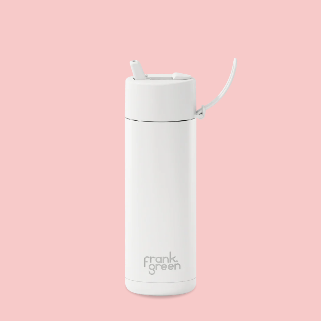 Ceramic Reusable Bottle (595ml / 20oz)