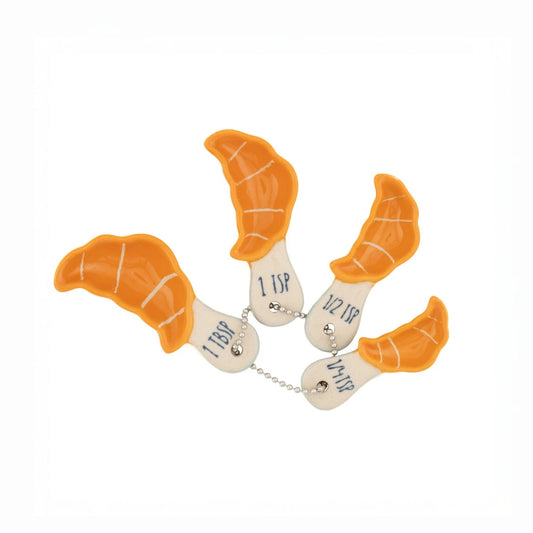 Croissant Measuring Spoons