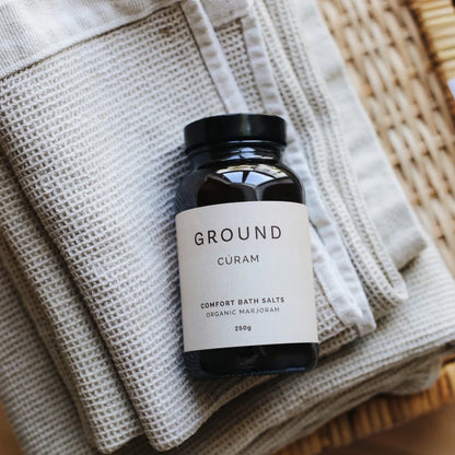 Pregnancy And Beyond Gift Set - Ground Wellbeing