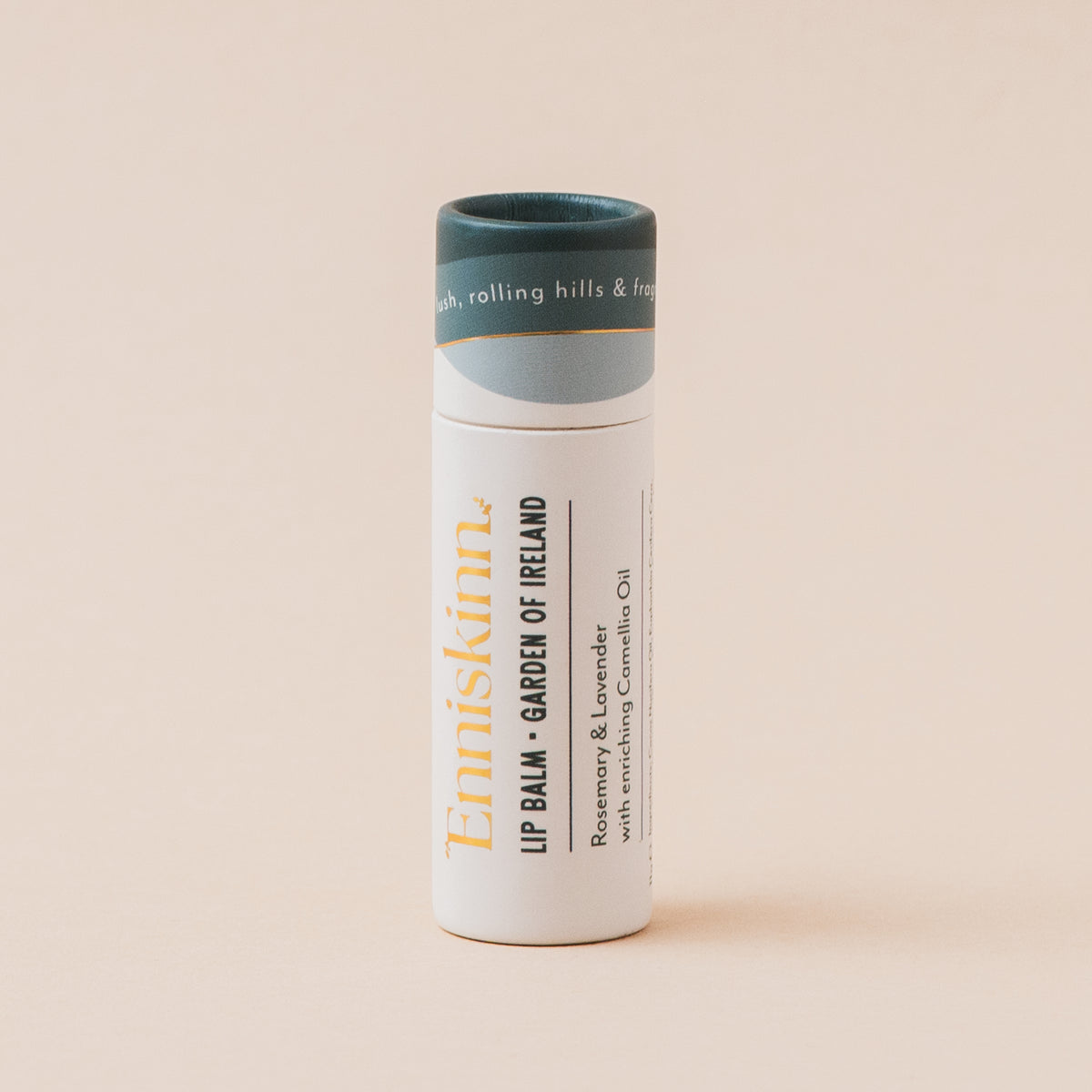 Lavender & Rosemary Lip Balm • Garden of Ireland