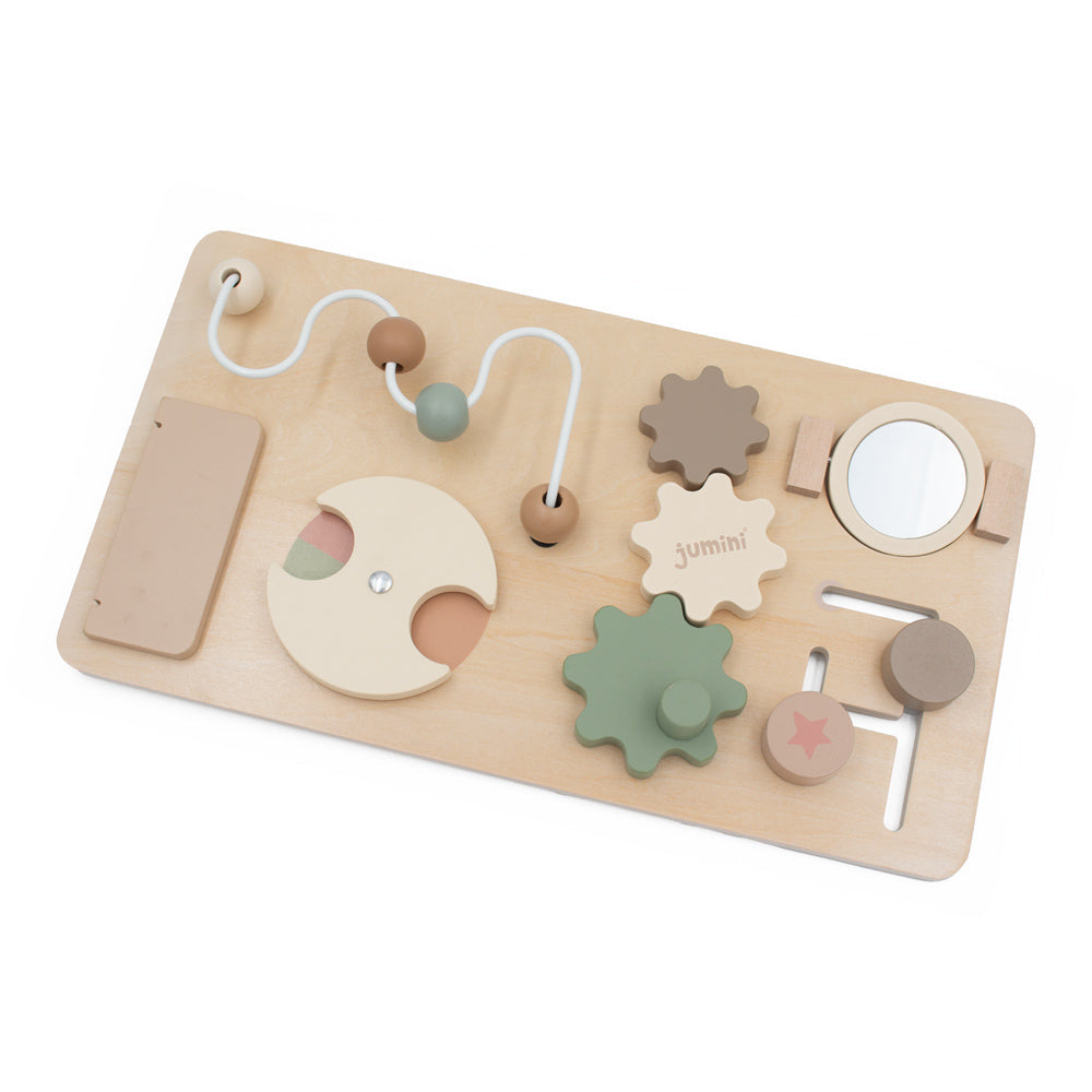 Jumini Busy board