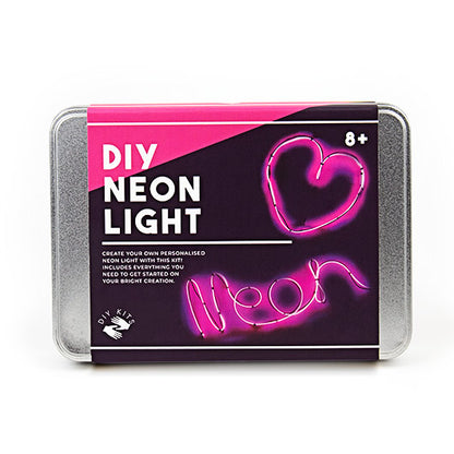 DIY Neon Light Kit