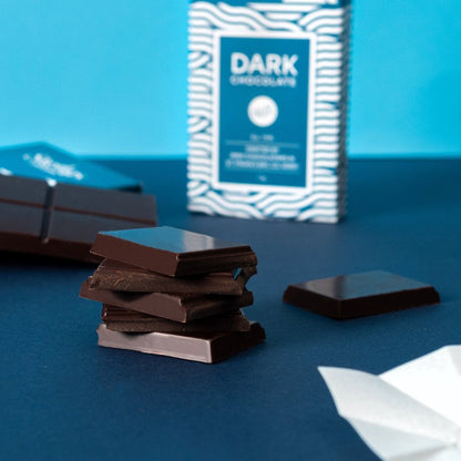 Skelligs Dark Chocolate Bar