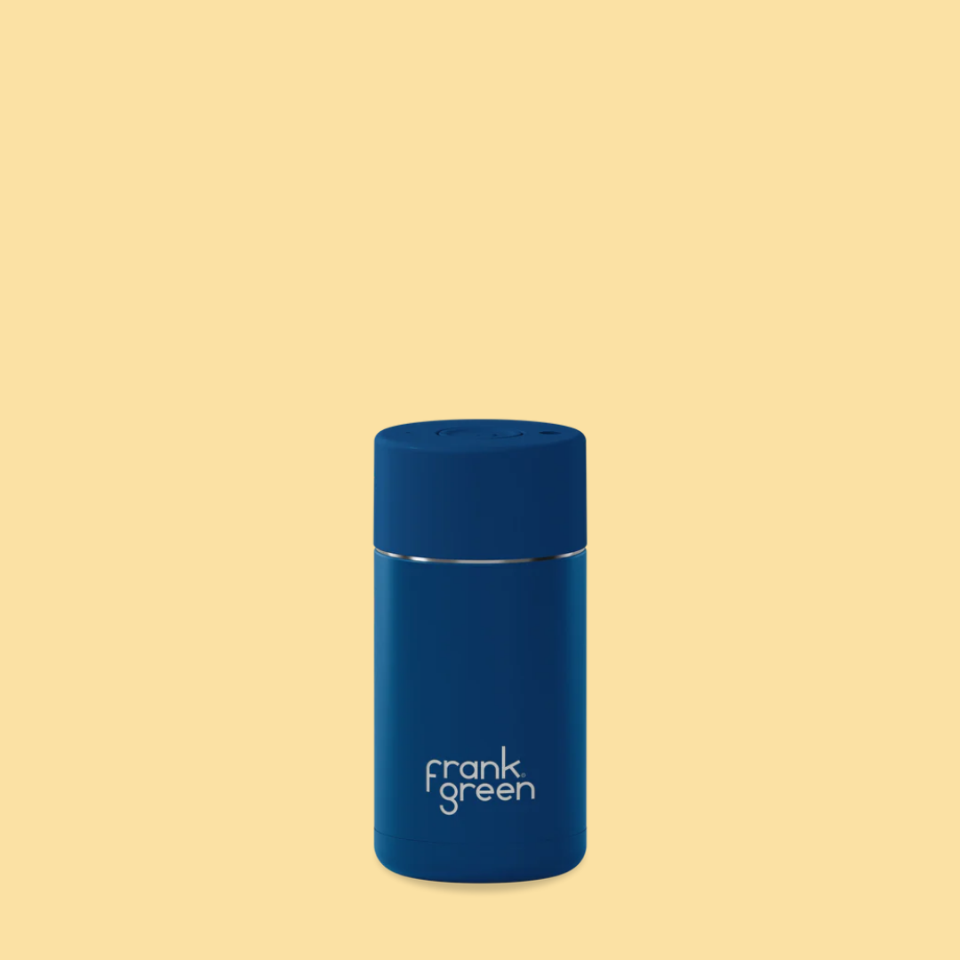 Ceramic Reusable Cup (12oz)