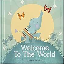 Welcome to the world