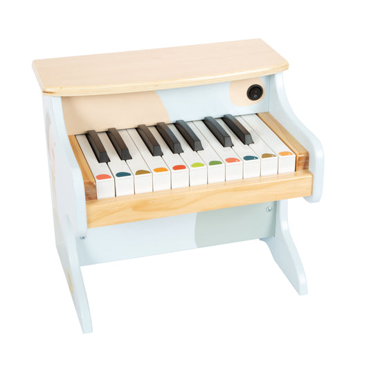 Piano "Groovy Beats"
