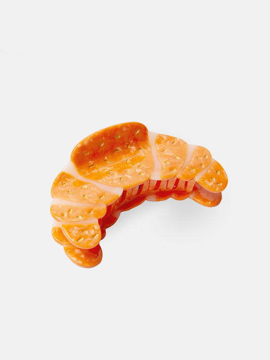 Croissant Hair Clip