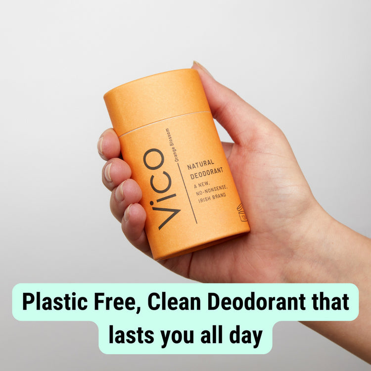 Vico Deodorant